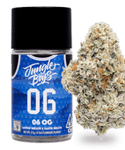 Jungle Boys 06 OG kaufen