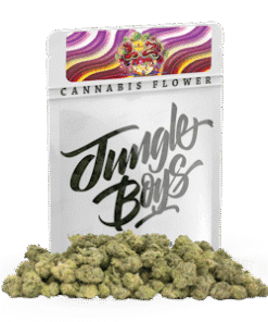 Jungle Boys LCZ 10 g Pack Kaufen