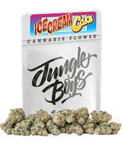Jungle Boys Ice Cream Cake 10 g Kaufen