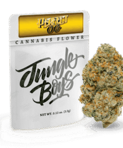 Jungle Boys 3.5 g Perfect Triangle