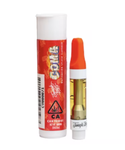 Jungle Boys Coma Live Resin Vape Pen Online Kaufen