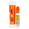 Jungle Boys Cookies N Cream Live Resin Vape Pen