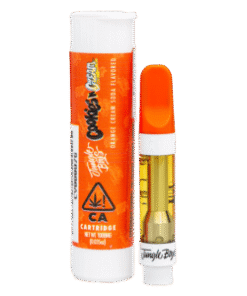 Jungle Boys Cookies N Cream Live Resin Vape Pen