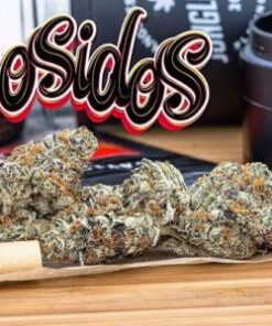 Jungle Boys Do Si Dos Weed kaufen