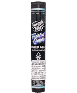 Jungle Boys Frozato 1 g Pre-Roll