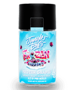 Jungle Boys Frozen Grapes 10 Pack Pre-Rolls Kaufen