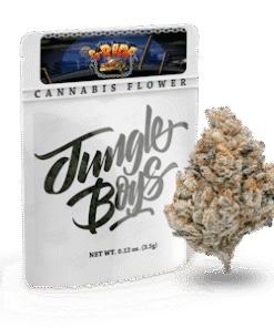 Jungle Boys G-Ride 3.5 g kaufen