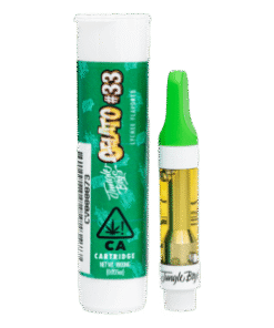 Jungle Boys Gelato 33 Live Resin Vape Pen Kaufen
