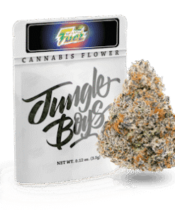 Jungle Boys Gelato Fuel 3.5 g – Premium Hybridblüte Kaufen