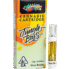 Jungle Boys Grape Cake Head Live Resin Vape