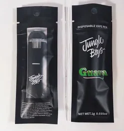 Jungle Boys Guava Live Resin Vape Pen Kaufen