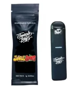 Jungle Boys Jungle Apples Live Resin Vape Pen Kaufen