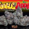 Jungle Boys Jungle Apples – Premium Cannabis Flower