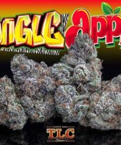 Jungle Boys Jungle Apples – Premium Cannabis Flower