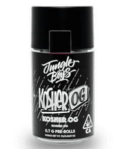 Jungle Boys Kosher OG 10 Pack Pre-Rolls kaufen
