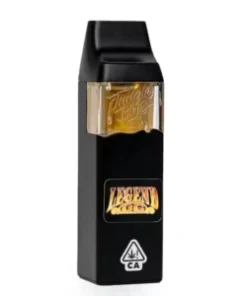 Jungle Boys Legend OG Live Resin Vape Pen