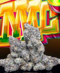 Jungle Boys MAC Cannabis Kaufen