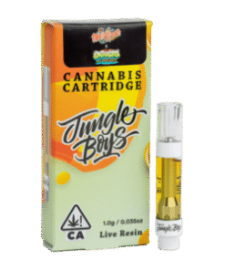 Jungle Boys Motor Breath Live Resin Vape Pen kaufen