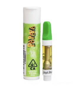 Jungle Boys Papaya Live Resin Vape Pen kaufen