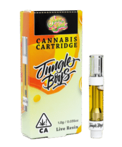 Jungle Boys Rainbow Belts Live Resin kaufen