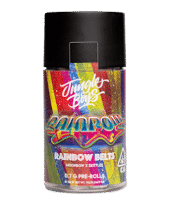 Jungle Boys Rainforest Stealers 10 Pack Pre-Rolls