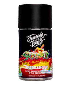Jungle Boys Sherblato 10 Pack Pre-Rolls kaufen