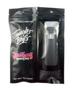 Jungle Boys Strawberry Shortcake Live Resin Vape Pen kaufen