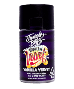 Jungle Boys Vanilla Velvet 10 Pack Pre-Rolls kaufen