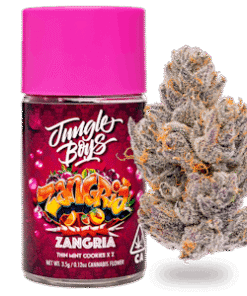 Jungle Boys Zangria 3.5 g Cannabis