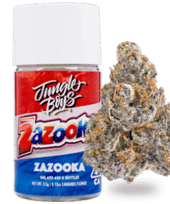 Jungle Boys Zazooka 3.5 g Cannabisblüten