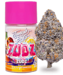 Jungle Boys Zudz 3.5 g Cannabisblüte kaufen