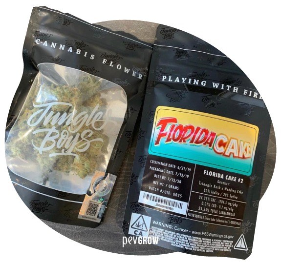 Jungle Boys Weed Kaufen